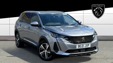 Peugeot 5008 1.5 BlueHDi Allure 5dr Diesel Estate